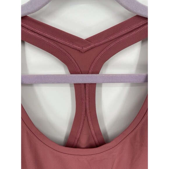 lululemon athletica Pink Tank Top - Picture 7 of 7
